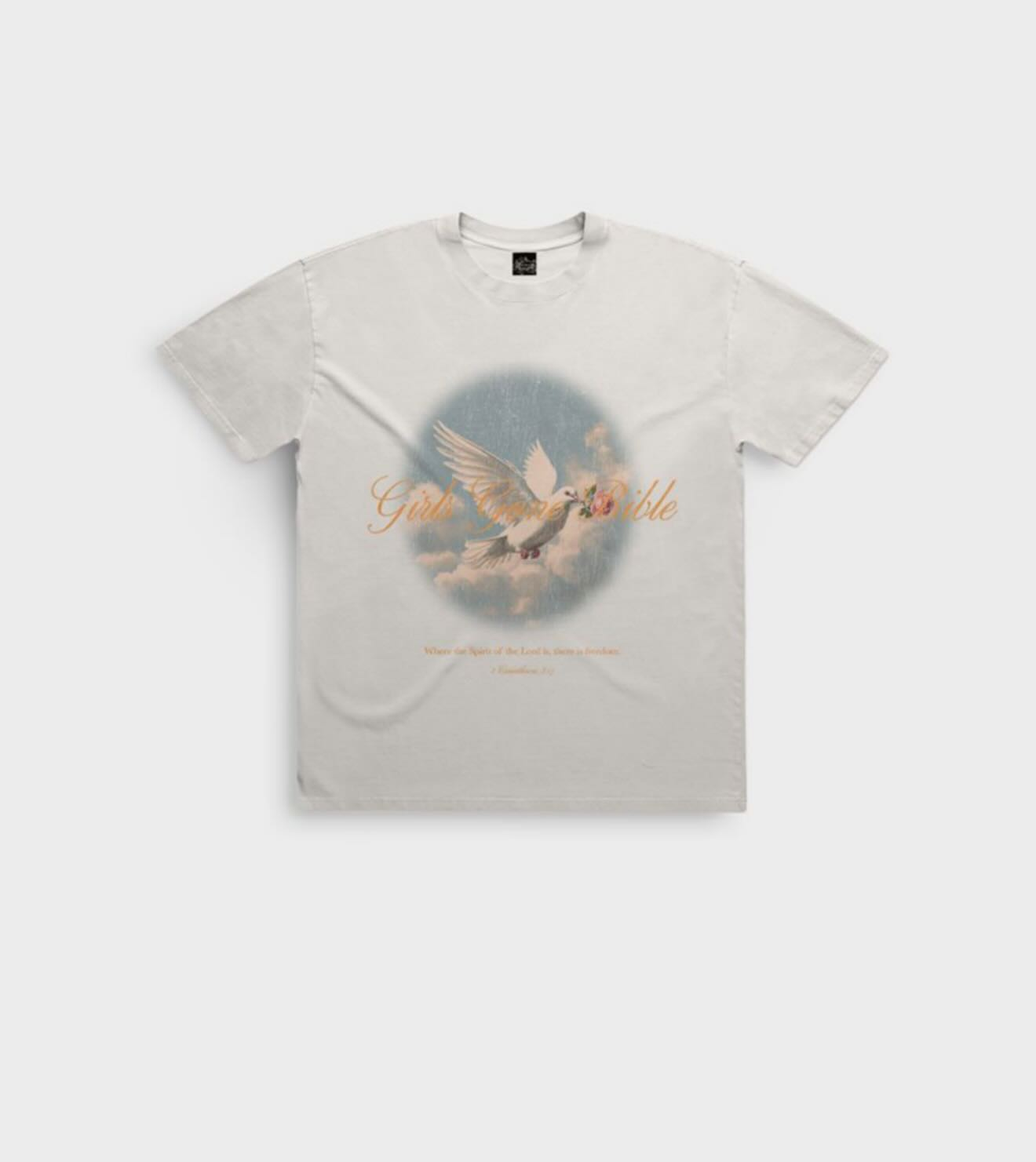 Girls Gone Bible Essential Tee