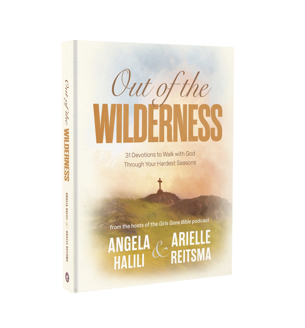 Out of the Wilderness